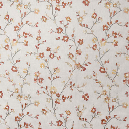 S4923 Blossom Greenhouse Fabric