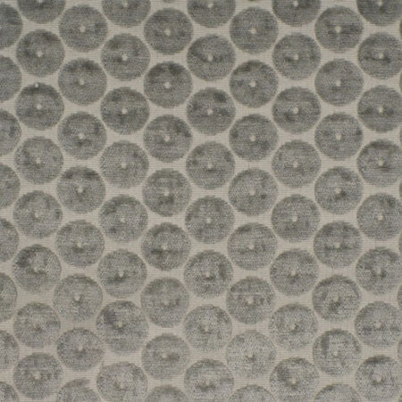 S5037 Smoke Greenhouse Fabric