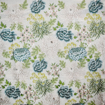 S5072 Aquarius Greenhouse Fabric