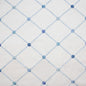 S5073 Porcelain Blue Greenhouse Fabric