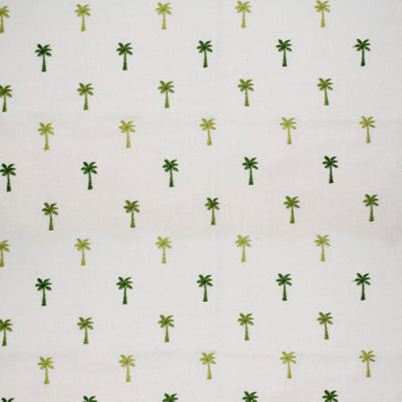 S5088 Tropique Greenhouse Fabric