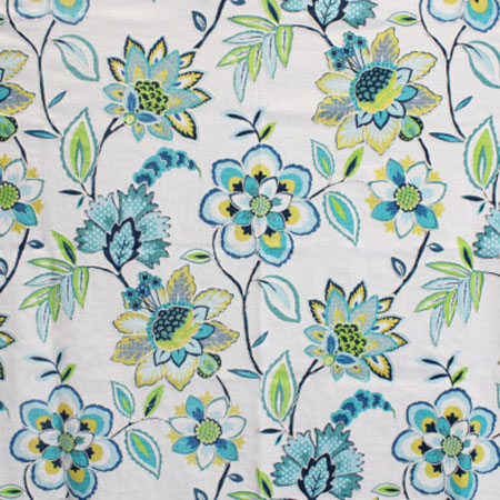 S5106 Isle Waters Greenhouse Fabric