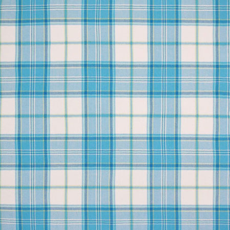 S5115 Capri Blue Greenhouse Fabric