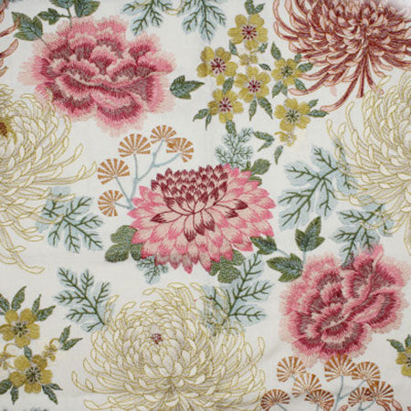 S5120 Blossom Greenhouse Fabric