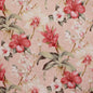 S5134 Coral Pink Greenhouse Fabric