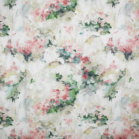 S5176 Tea Rose Greenhouse Fabric