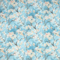 S5185 Azure Greenhouse Fabric