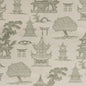 S5212 Sage Greenhouse Fabric