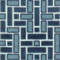 S5224 Indigo Greenhouse Fabric