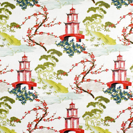 S5226 Snow Greenhouse Fabric