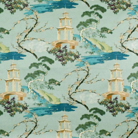 S5239 Seaspray Greenhouse Fabric