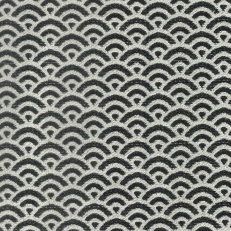 S5265 Black Greenhouse Fabric