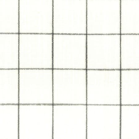 SAILOR 1 BLACK WHITE Stout Fabric