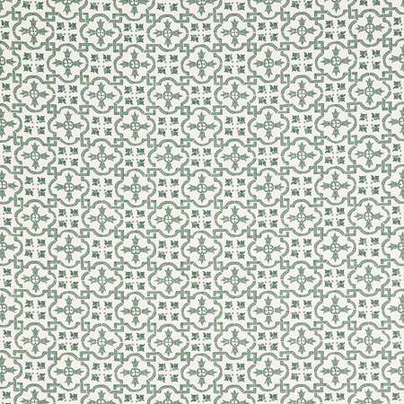 SAINT MARTIN Eucalyptus Carole Fabric