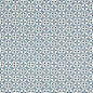 SAINT MARTIN Navy Carole Fabric