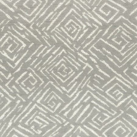 SALAZAR 3 GREY Stout Fabric