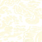 2335-21WP SAN MARCO REVERSE White On Off White Quadrille Wallpaper