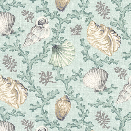 SASHIMI 3 Bahama Stout Fabric