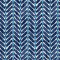 SHOSHONI 1 NAVY Stout Fabric