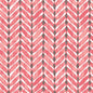 SHOSHONI 2 CORAL Stout Fabric