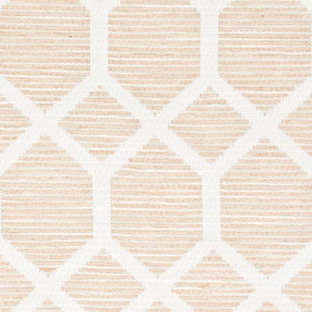 SKIDWAY 2 Blush Stout Fabric