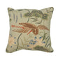 SO17293 LOTUS GARDEN Schumacher Pillow