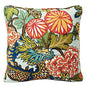 CHIANG MAI DRAGON Schumacher Pillow