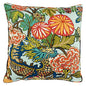 CHIANG MAI DRAGON Schumacher Pillow