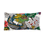 CHIANG MAI DRAGON Schumacher Pillow