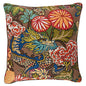 CHIANG MAI DRAGON Schumacher Pillow