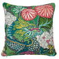 CHIANG MAI DRAGON Schumacher Pillow