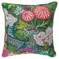 CHIANG MAI DRAGON Schumacher Pillow