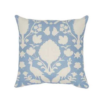 SO17356 CHENONCEAU Schumacher Pillow