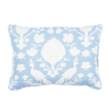 SO17356 CHENONCEAU Schumacher Pillow