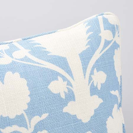 SO17356 CHENONCEAU Schumacher Pillow