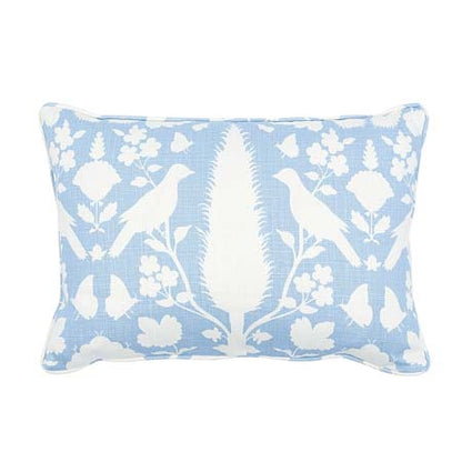 SO17356 CHENONCEAU Schumacher Pillow