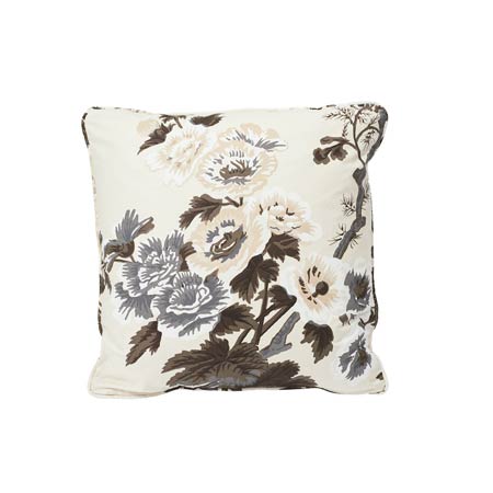 SO17445 PYNE HOLLYHOCK Schumacher Pillow