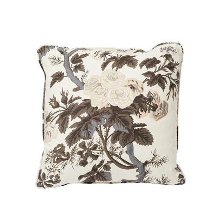 SO17445 PYNE HOLLYHOCK Schumacher Pillow