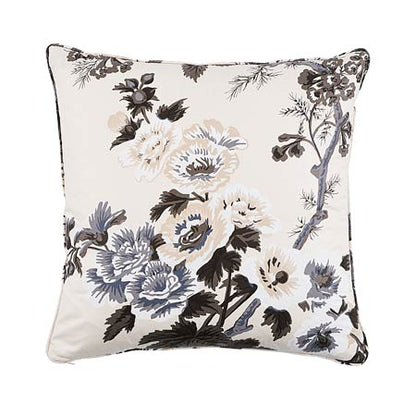 SO17445 PYNE HOLLYHOCK Schumacher Pillow