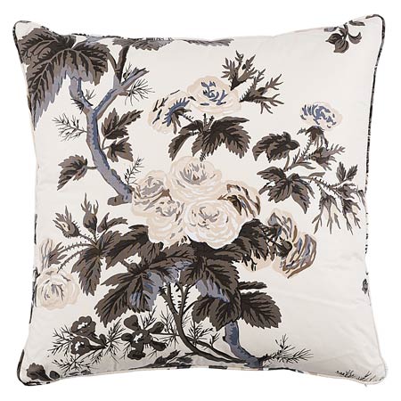 SO17445 PYNE HOLLYHOCK Schumacher Pillow