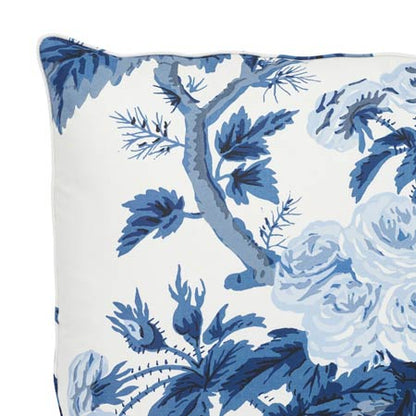 SO17445 PYNE HOLLYHOCK Schumacher Pillow