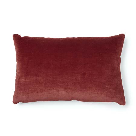 SO17518 TEMARA EMBROIDERED Schumacher Pillow