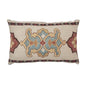 SO17518 TEMARA EMBROIDERED Schumacher Pillow