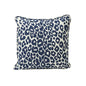 SO17572 ICONIC LEOPARD Schumacher Pillow