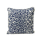 SO17572 ICONIC LEOPARD Schumacher Pillow