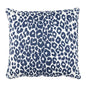 SO17572 ICONIC LEOPARD Schumacher Pillow