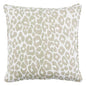 SO17572 ICONIC LEOPARD Schumacher Pillow