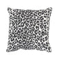 SO17572 ICONIC LEOPARD Schumacher Pillow