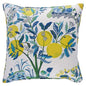 SO17576 CITRUS GARDEN Schumacher Pillow