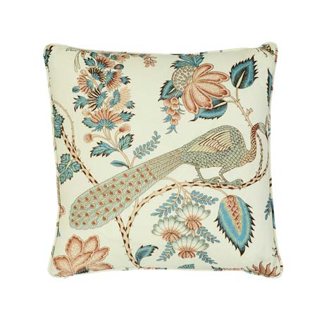 SO17595 CAMPAGNE Schumacher Pillow